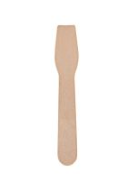 SWSPATULAS -Small Wooden Spoon