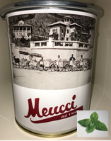 MEN/WC -Meucci Menta paste 6 kg MINT WC