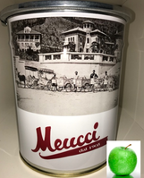 APPL/OT3 - Meucci Verde Mela Paste Green Apple3kg.