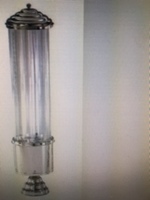 SP40 - Revolving Cone Dispenser