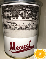 ARANCIO - Meucci Arancio Paste ORANGE
