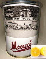 LIMONE Meucci Lemon Sorbet Kit