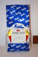FRUGELF  - Meucci Frugel Powder Lactose free